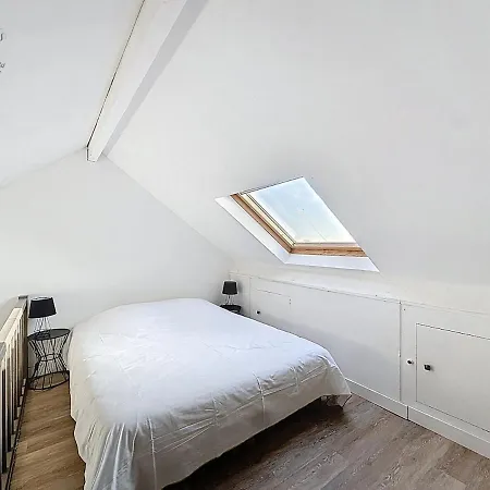 Le Malouin - Sea View *