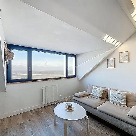 Le Malouin - Sea View *