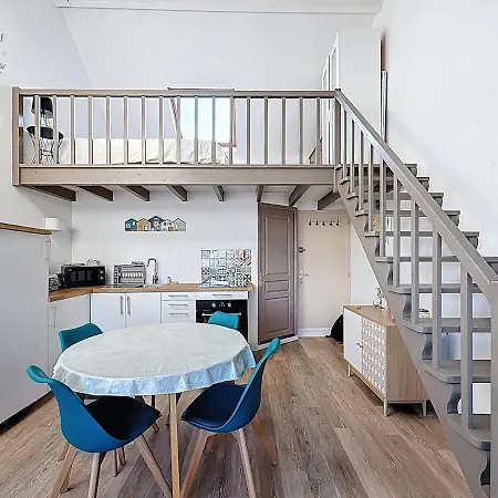 Le Malouin - Sea View Appartement Duinkerke