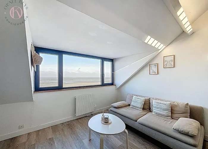 Le Malouin - Sea View *