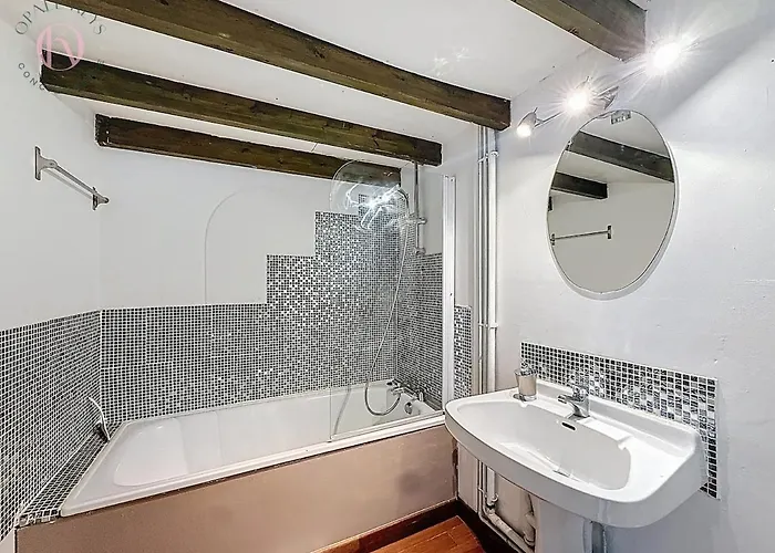 Le Malouin - Sea View Appartement *