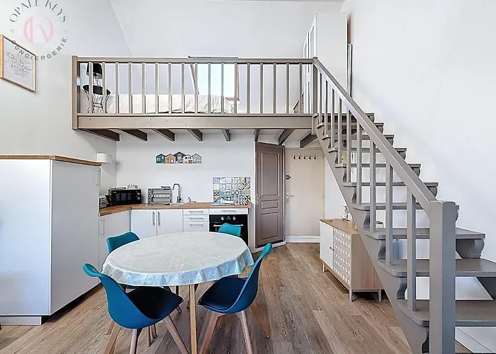 Le Malouin - Sea View