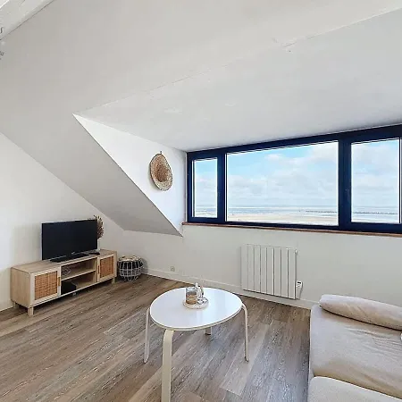 Le Malouin - Sea View * Dunkirk