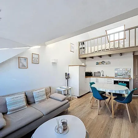 Le Malouin - Sea View Apartment Dunkirk