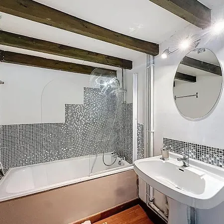 Apartment Le Malouin - Sea View *