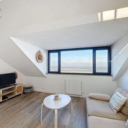 Apartment Le Malouin - Sea View