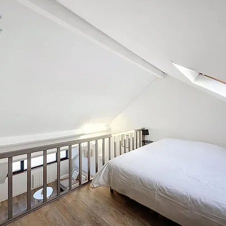 Apartment Le Malouin - Sea View