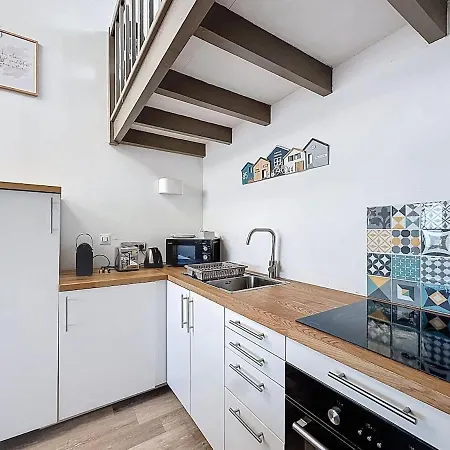 Le Malouin - Sea View Apartment