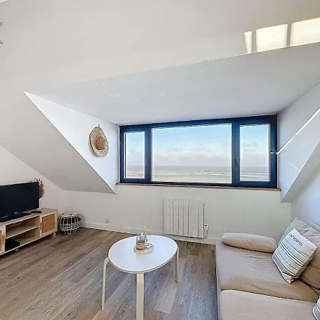 Le Malouin - Sea View * Dunkirk