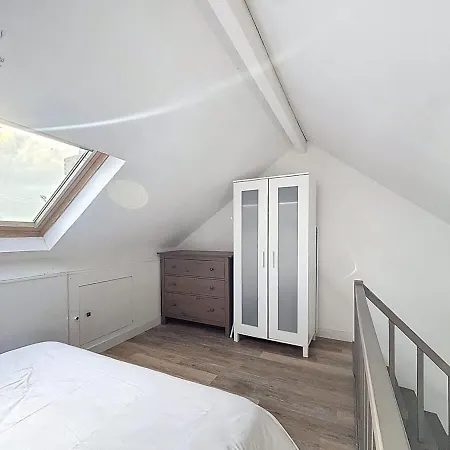 Le Malouin - Sea View