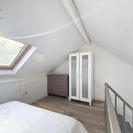 Le Malouin - Sea View Dunkirk