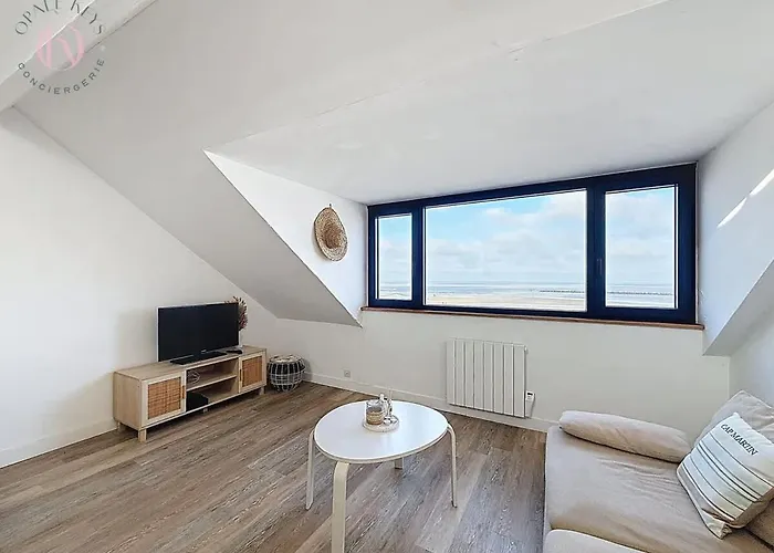Le Malouin - Sea View * Dunkirk