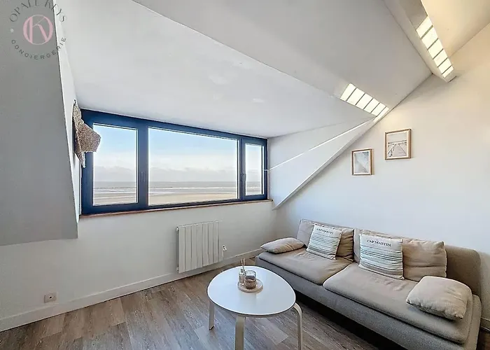 Le Malouin - Sea View
