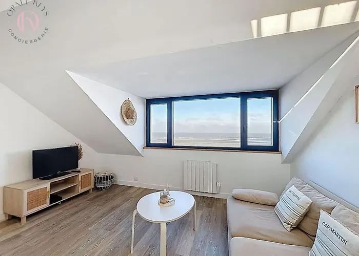 Le Malouin - Sea View * Dunkirk