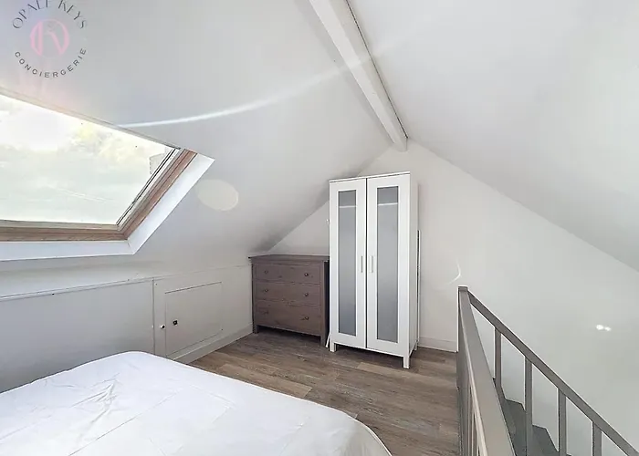 Le Malouin - Sea View Dunkirk